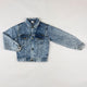 Vintage OshKosh Cowboy Jacket