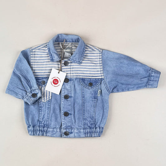 Vintage Cowboy Jacket