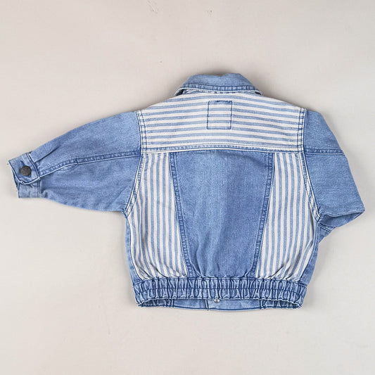 Vintage Cowboy Jacket