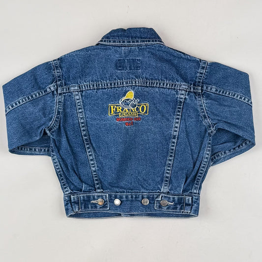 Vintage Cowboy jacket