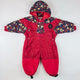 Vintage Snowsuit