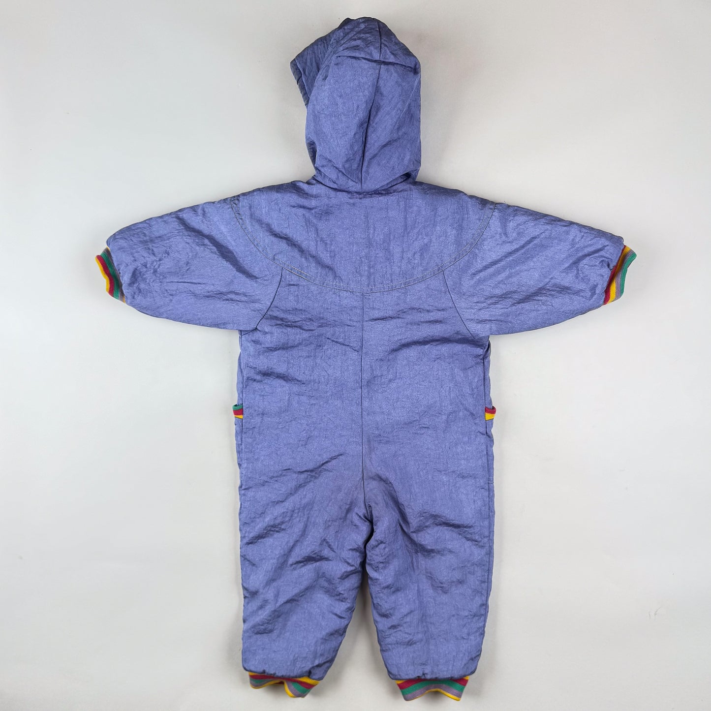 Vintage Snowsuit