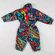 Vintage Snowsuit