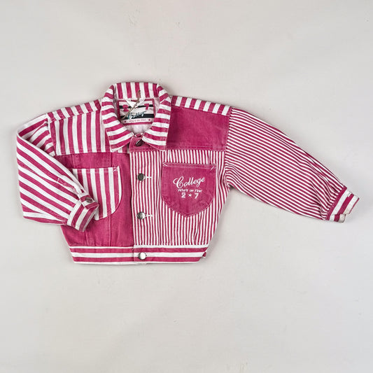 Vintage Cowboy Jacket