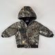 Carhartt Realtree Workwear Jacket