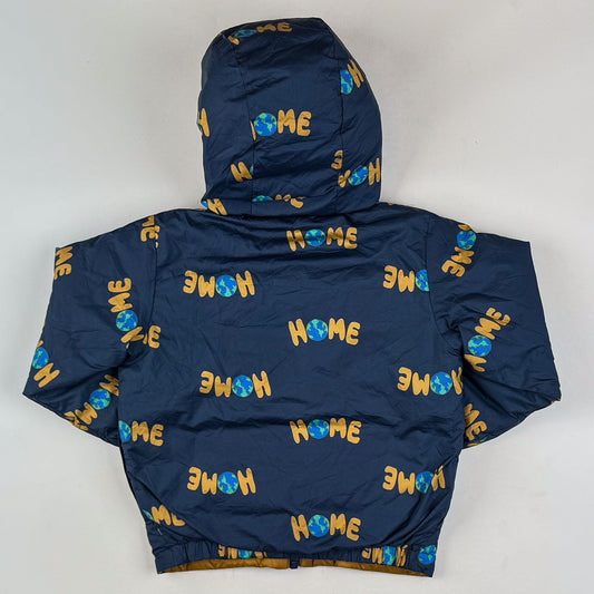 Reversible Patagonia Puffer