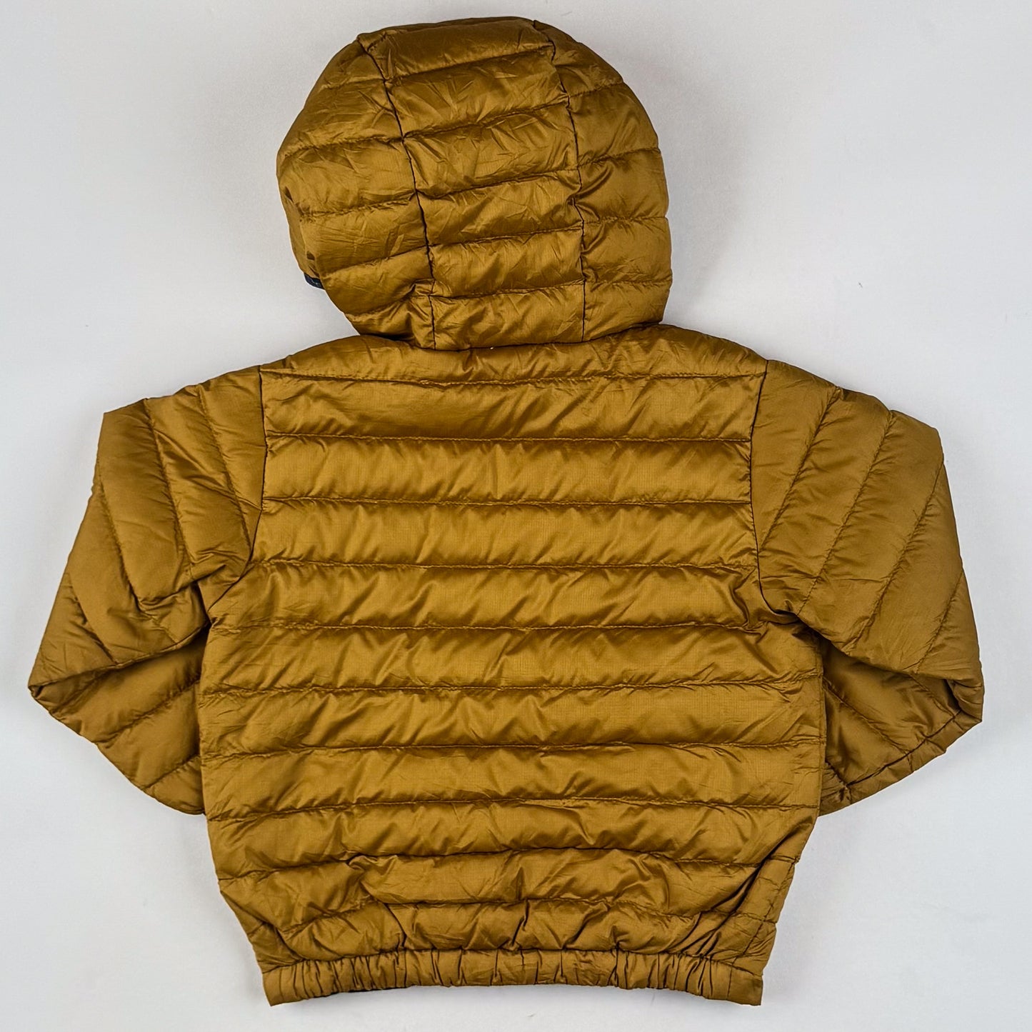 Reversible Patagonia Puffer