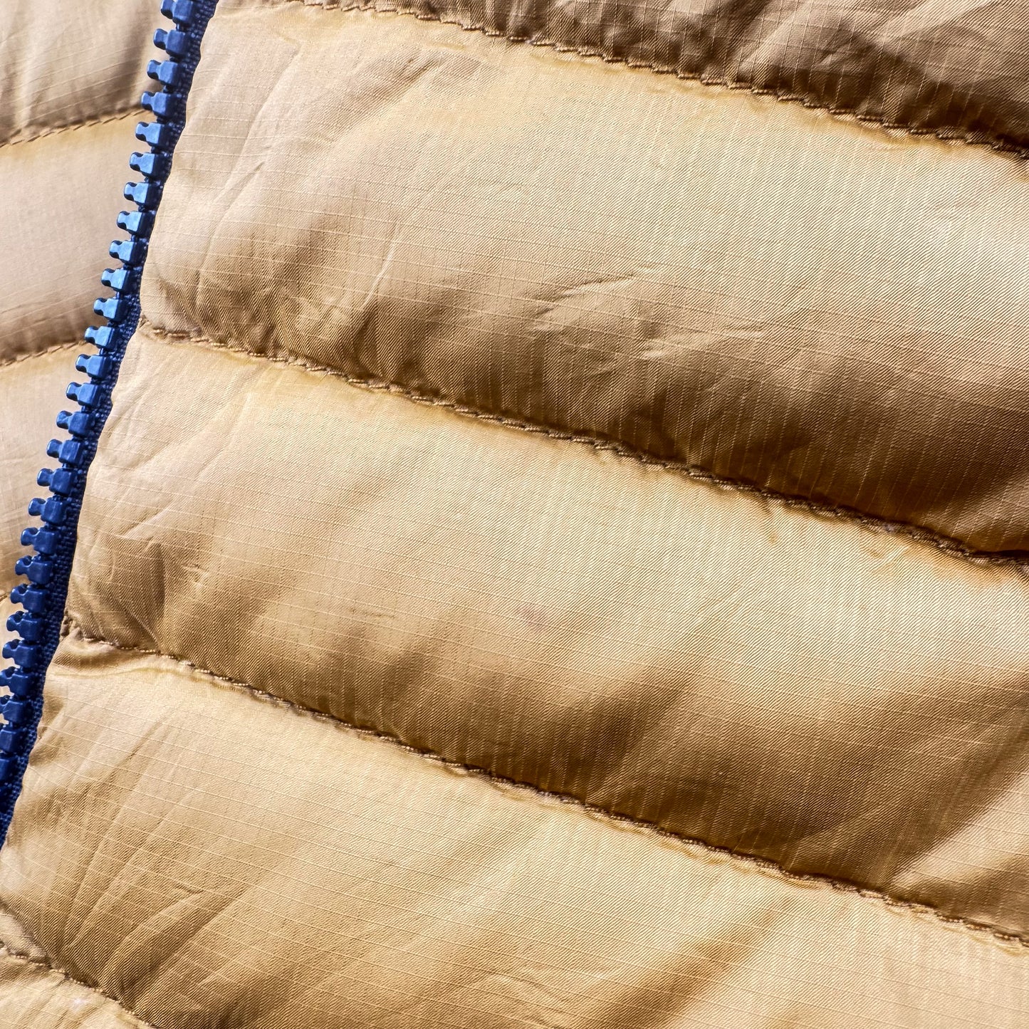 Reversible Patagonia Puffer