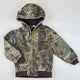 Carhartt Realtree Workwear Jacket