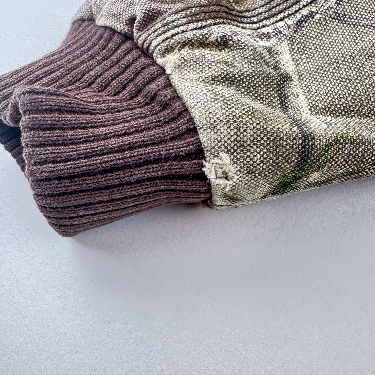 Carhartt Realtree Workwear Jacket