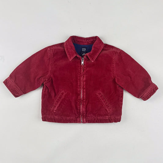 Vintage GAP Corduroy Jacket