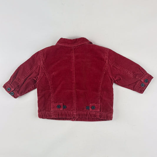 Vintage GAP Corduroy Jacket