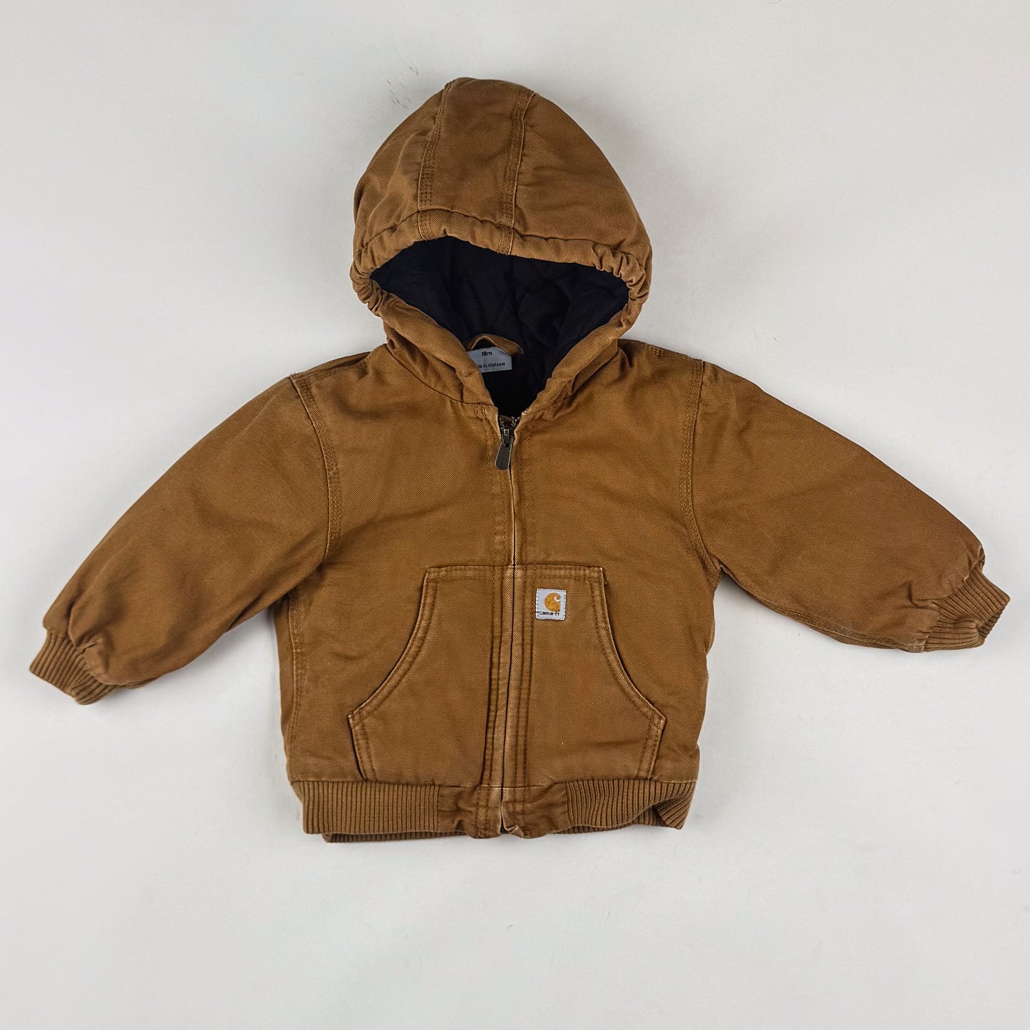 Carhartt Jacket