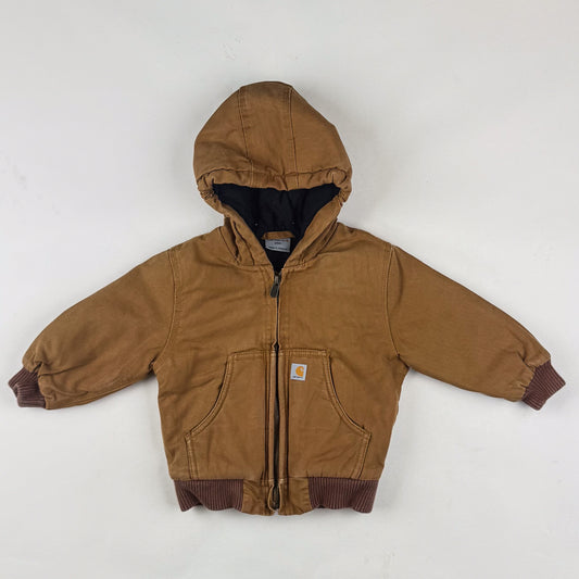 Carhartt Jacket