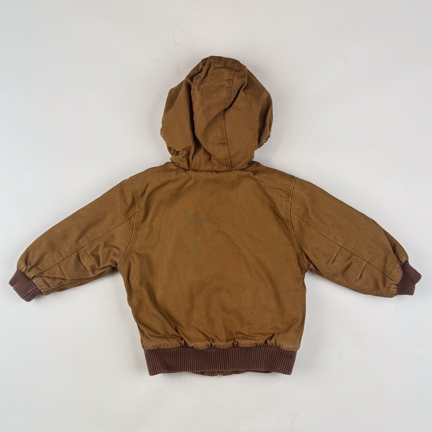 Carhartt Jacket