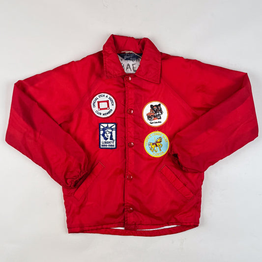 Vintage Sears Jacket
