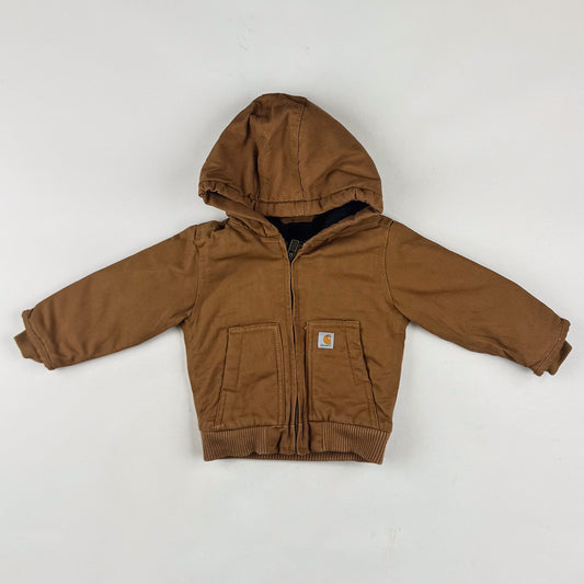 Carhartt Jacket