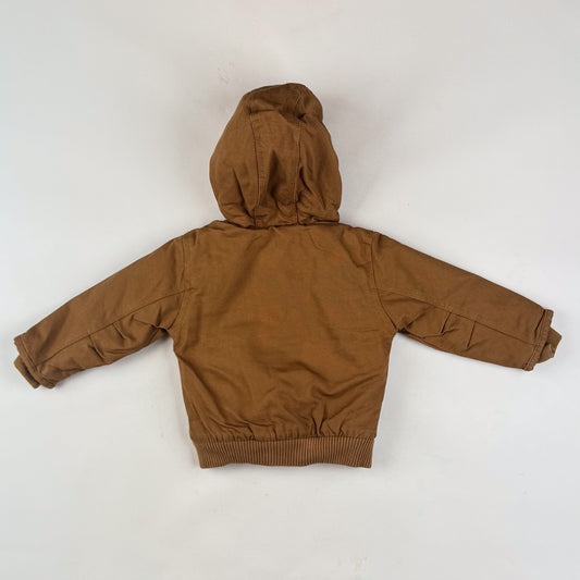Carhartt Jacket