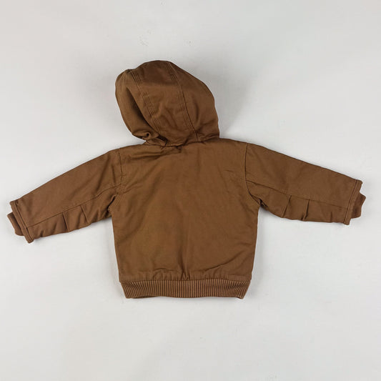 Carhartt Jacket