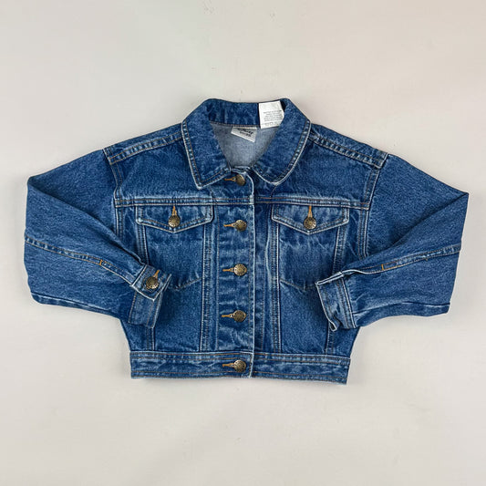 Vintage Disney Cowboy Jacket