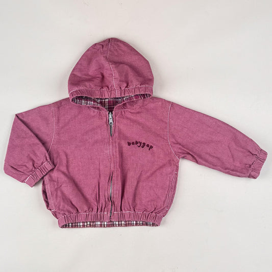 Vintage Reversible GAP Jacket