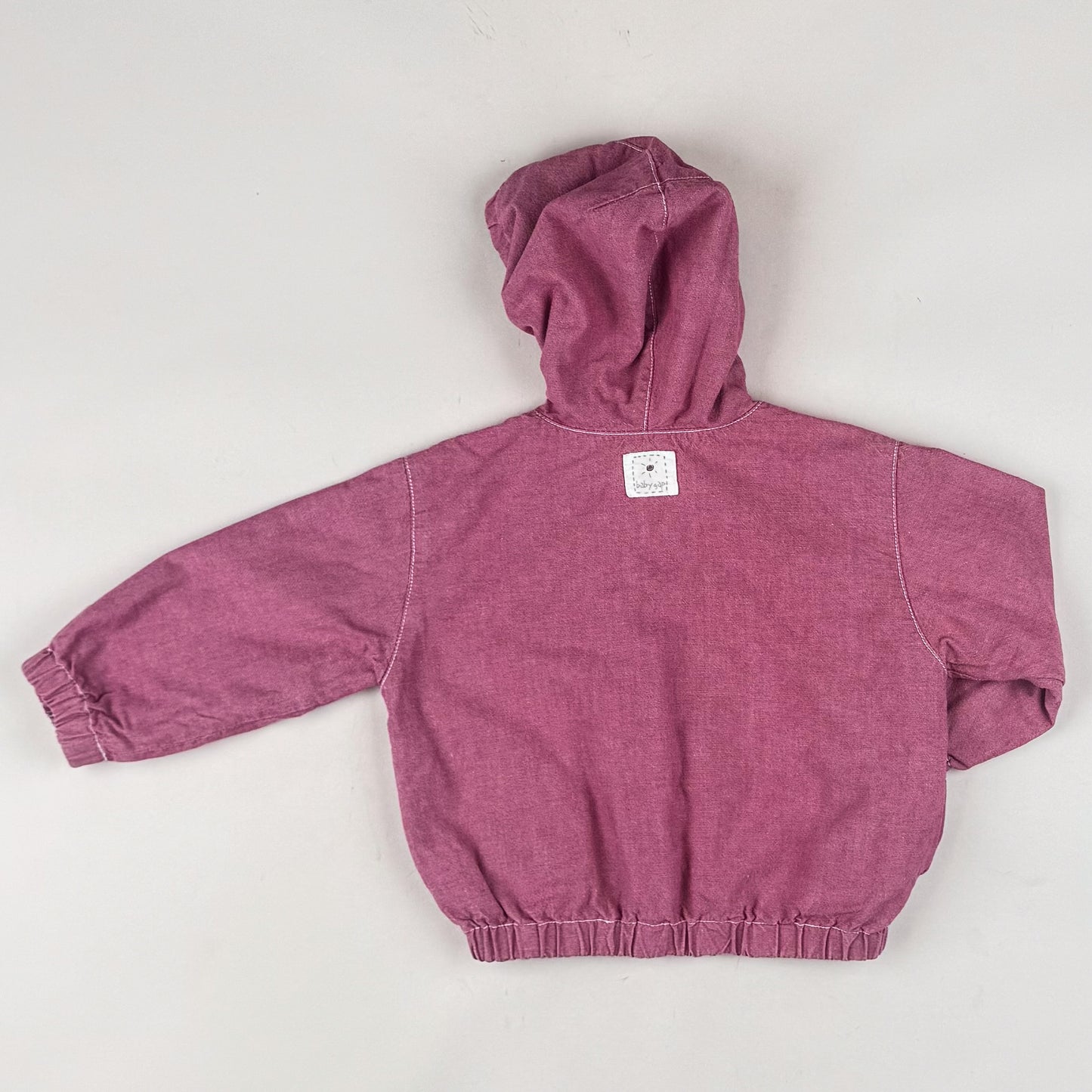 Vintage Reversible GAP Jacket