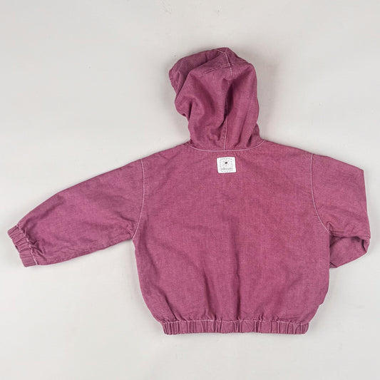 Vintage Reversible GAP Jacket