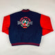 Padded Vintage Disney Jacket