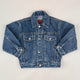Vintage Levi's 501 Denim Jacket