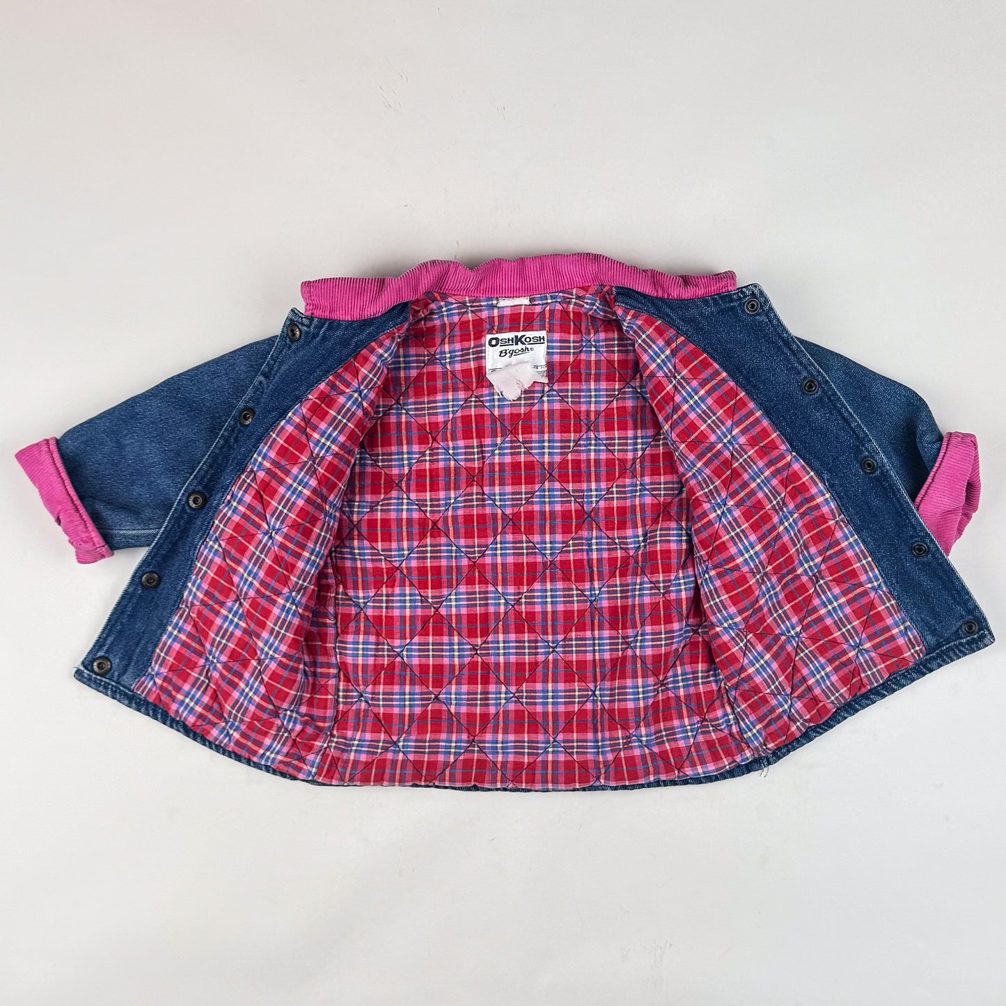 Vintage OshKosh Chore Jacket