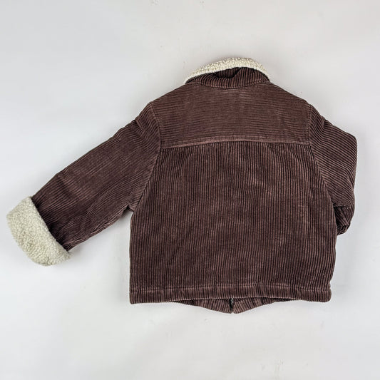 Vintage GAP Corduroy Jacket