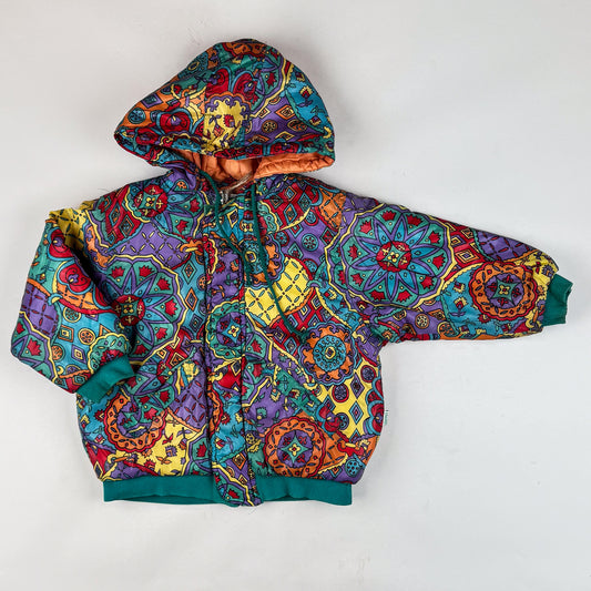 Vintage Esprit Jacket