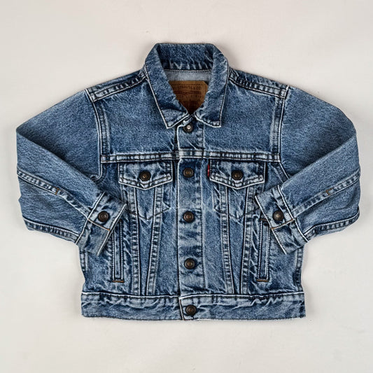 Vintage Levi's Cowboy Jacket