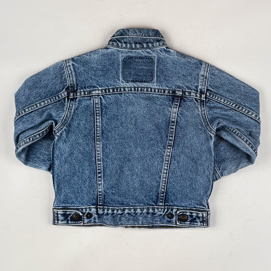 Vintage Levi's Cowboy Jacket