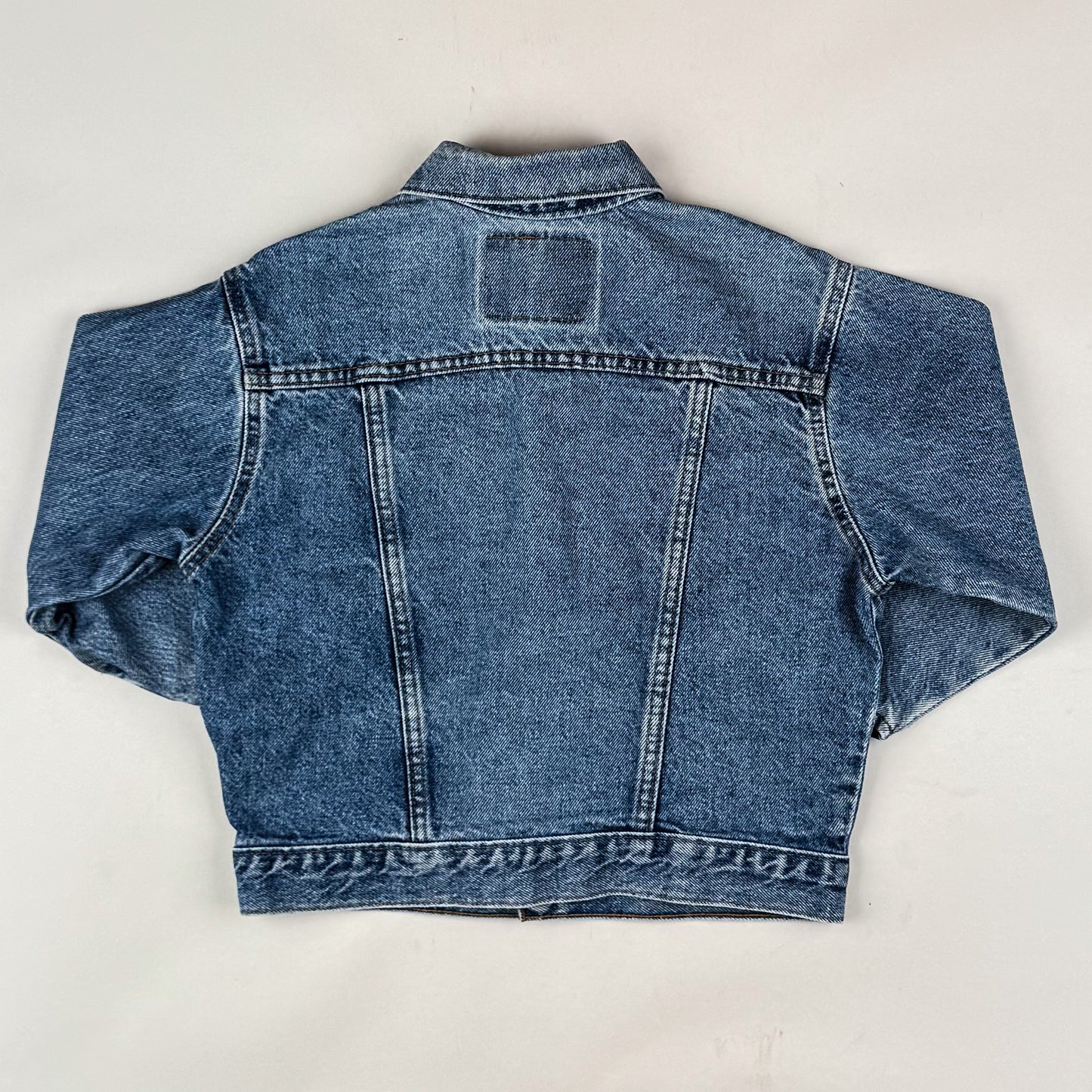 Vintage Levi's Cowboy Jacket