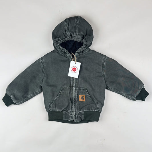 Vintage Carhartt Jacket