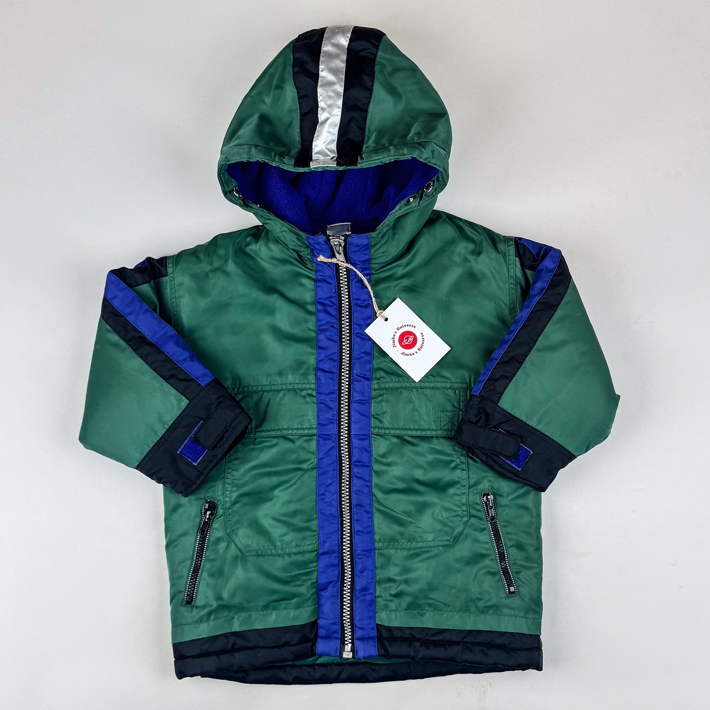 Vintage London Fog Jacket