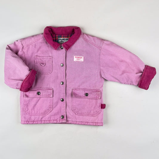 Vintage OshKosh Chore Jacket