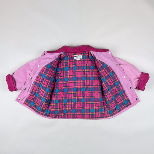 Vintage OshKosh Chore Jacket