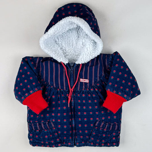 Vintage OshKosh Jacket