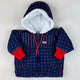 Vintage OshKosh Jacket