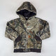 Realtree Carhartt Workwear Jacket