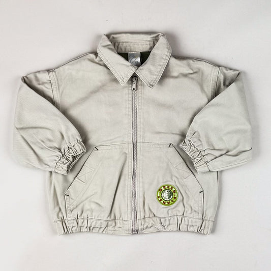 Vintage Denim Jacket