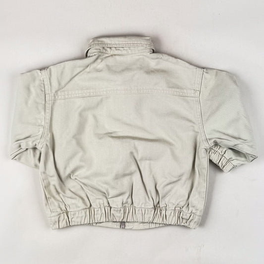 Vintage Denim Jacket