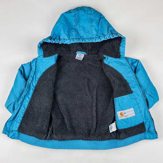 Carhartt Workwear Jacket