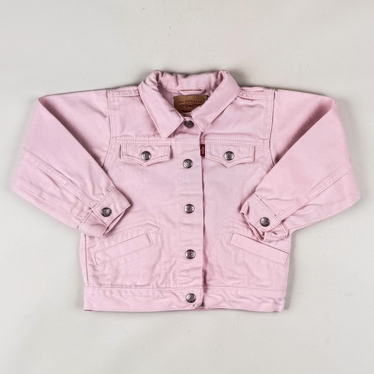 Levi's Cowboy Jacket