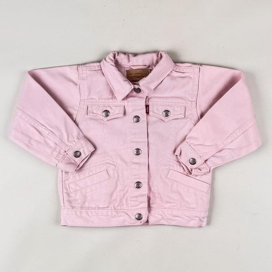 Levi's Cowboy Jacket