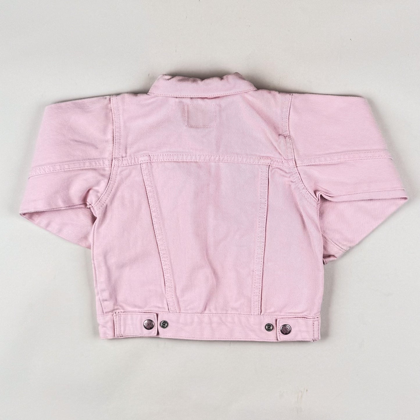 Levi's Cowboy Jacket