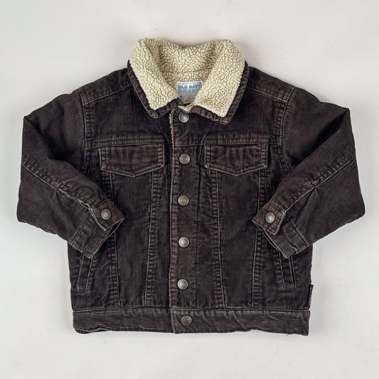 Old Navy Corduroy Jacket