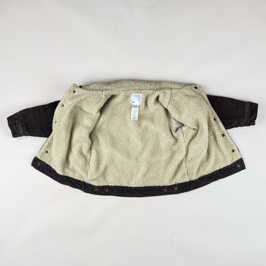 Old Navy Corduroy Jacket